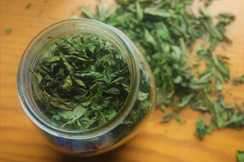 خرید سبزی نعناع خشک اعلا با تضمین کیفیت و قیمت